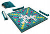 GRA SCRABBLE ORIGINAL WERSJA POLSKA KLASYCZNE DRUŻYNOWE