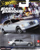 HW Hot Wheels Premium Autko metalowe samochód resorak