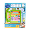 VTECH Książka Pełna Aktywności Interaktywna Nauka dla Przedszkolaka