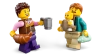 LEGO City 60454 Wakacyjny kamper pełen przygód 