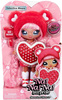 Na! Na! Na! Surprise Sweetest Hearts Doll - Red Heart Bear lalka Valentina Moore