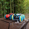 Zdalnie sterowane autko SILVERLIT AQUA CYCLONE XS 