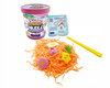 Slime Ramen Nudle Marzenie Jednorożca antystresowa masa plastyczna makaron