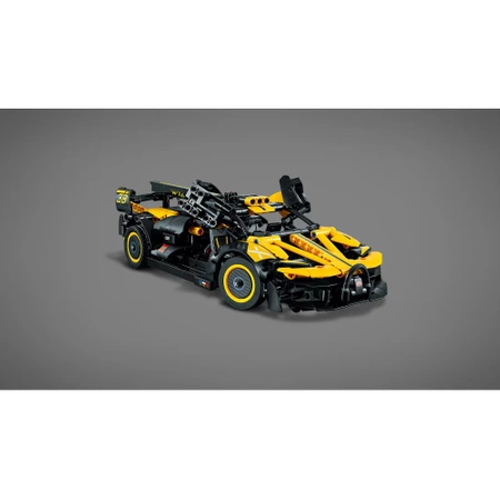 LEGO Technic 42151 Bolid Bugatti 