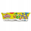 PLAY-DOH CIASTOLINA TUBA 4PACK opakowanie japońskie B6508 /8