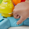 Gra Hungry Hungry Hippos Lauchers E9707 /3