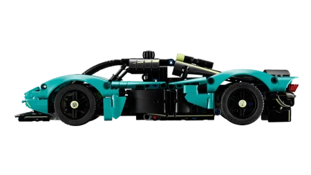 LEGO 42208 Technic Aston Martin Valkyrie 