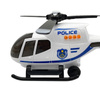 HELIKOPTER POLICYJNY PROJEKTOR NA PILOT Z OŚWIETLENIEM DŹWIĘKIEM DINOZAURY 