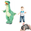 DINOZAUR POMPOWANY ZDALNIE STEROWANY CHODZĄCY 90 CM DLA DZIECI 