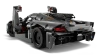 LEGO Technic 42173 Szary hipersamochód Koenigsegg Jesko Absolut