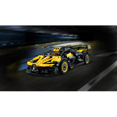 LEGO Technic 42151 Bolid Bugatti 