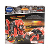 Zabawka interaktywna Vtech Motozaury Triceratops w jajku