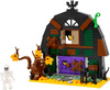 LEGO 40721 Halloweenowa stodoła 