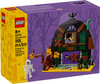 LEGO 40721 Halloweenowa stodoła 