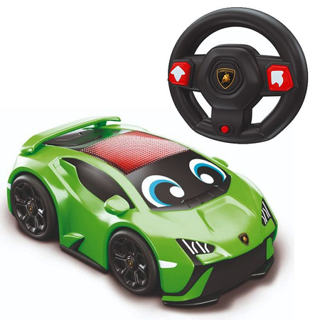 CLE BABY moje pierwsze Lamborghini RC 17845