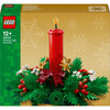 LEGO 40743 Świąteczna dekoracja stołu