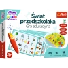Gra Świat przedszkolaka Magiczny ołówek dla dzieci