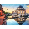  Puzzle Premium Plus Quality 1000 el. Muzeum Bode w Berlinie Niemcy