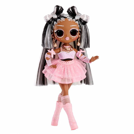 LOL Surprise OMG Switches Sunshine Makeover