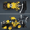 LEGO 42209 Technic ładowarka kołowa Volvo L120