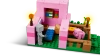 LEGO Minecraft 21268 Dom prosiaczka