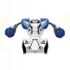 ROBO KOMBAT walczące roboty zdalnie sterowane