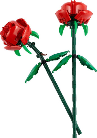 LEGO 40460 Róże