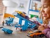 LEGO 60408 City Laweta z samochodami sportowymi
