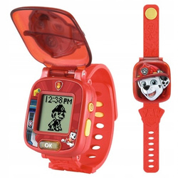 Zegarek PSI PATROL Marshall interaktywny Vtech