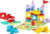 LEGO 10450 DUPLO Gra Zamek Hopsy 