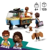 LEGO Friends 42606 Mobilna piekarnia