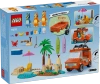 LEGO Bluey 11202 rodzinna wycieczka samochodem