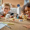 LEGO Creator 31137 Urocze psiaki 3w1