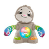 Fisher-Price Linkimals Interaktywny Leniwiec - zabawka niemowlęca