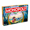 Gra planszowa Monopoly Lilo & Stich