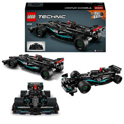 LEGO TECHNIC 42165 Mercedes-AMG F1 W14 E Performance Pull-Back