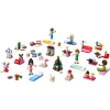 Lego Friends 42668 Kalendarz adwentowy na 2025 rok