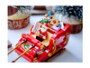 LEGO 40499 Sanie Świętego Mikołaja