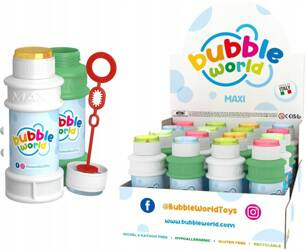 DULCOP BAŃKI MYDLANE MAXI - KLASYCZNE 175ML