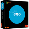 Gra rodzinna towarzyska Ego Family niebieska Trefl