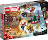 KLOCKI LEGO 76267 Avengers - KALENDARZ ADWENTOWY