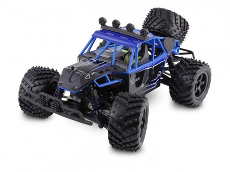 OVERMAX SAMOCHÓD RC X-FLASH zdalnie sterowany