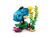 LEGO 31136 Creator 3 w 1 Egzotyczna papuga