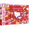 Puzzle Hello Kitty 1000 el. Trefl