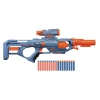 Hasbro Nerf Elite 2.0 Wyrzutnia Eaglepoint RD-8 + strzałki F0423