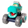 AUTO MONSTER TRUCK KROKODYL SMILY PLAY