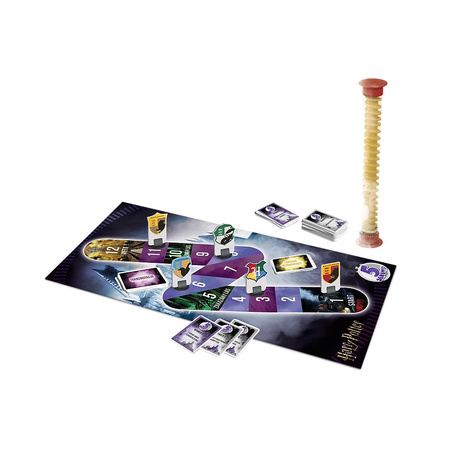 TREFL Gra 5 sekund Harry Potter