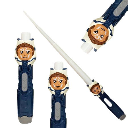 Miecz Star Wars rozkładany Lightsaber Squad 70 cm