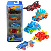 Hot Wheels zestaw 5 samochodzików 5PAK autko samochód
