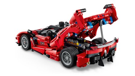 LEGO Technic 42212 Ferrari FXX K 